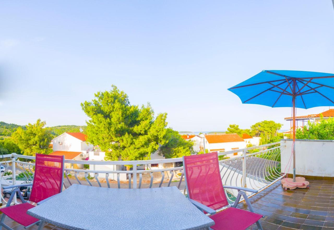 The Sea House Apartments Vis Ruang foto