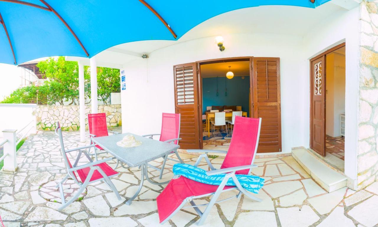 The Sea House Apartments Vis Ruang foto