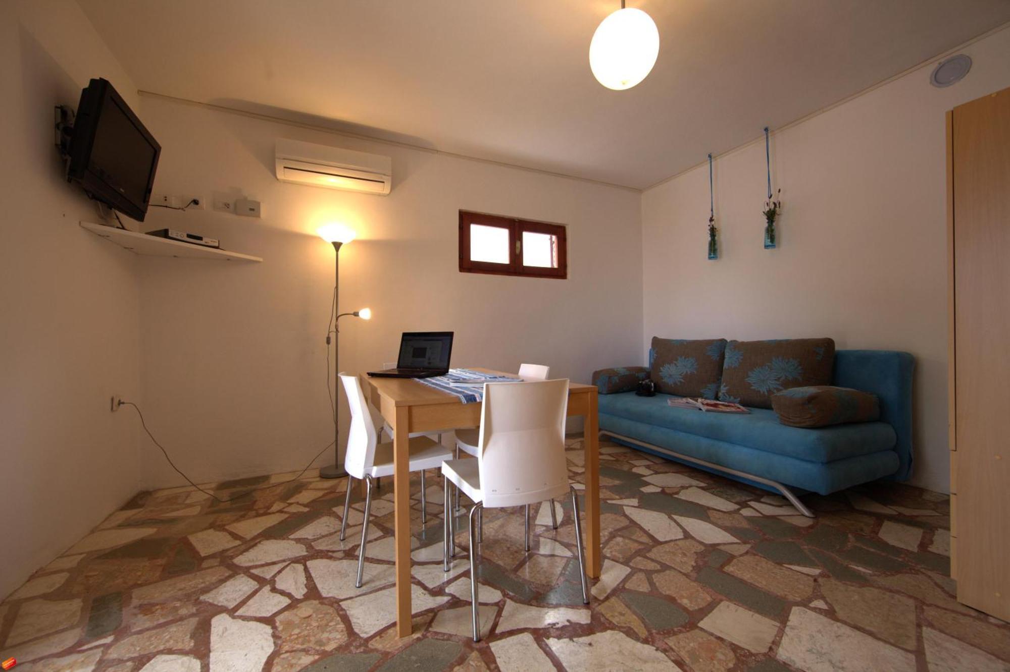 The Sea House Apartments Vis Ruang foto