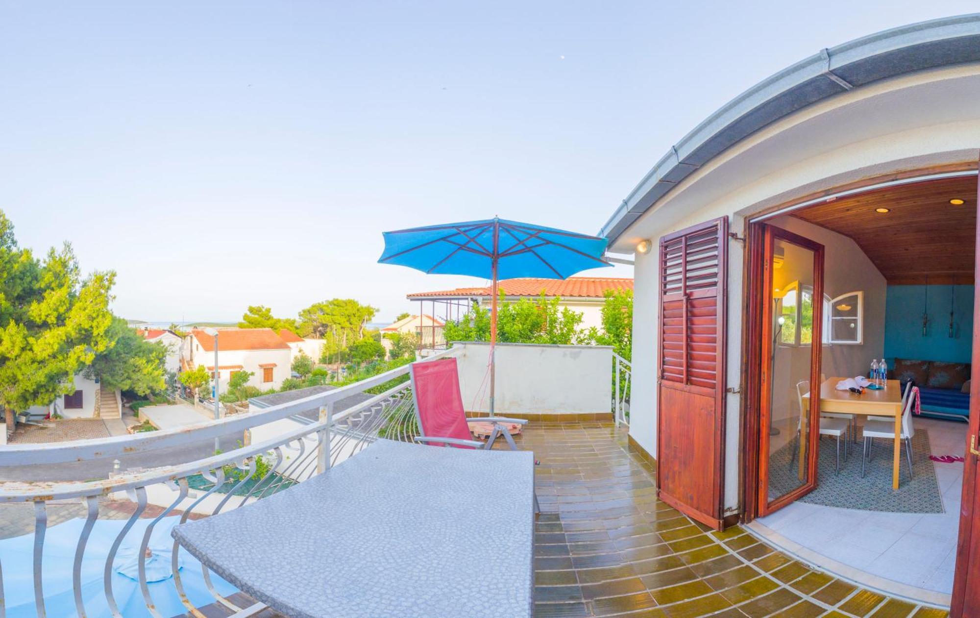 The Sea House Apartments Vis Ruang foto