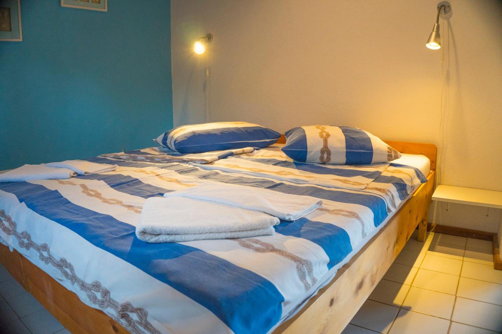 The Sea House Apartments Vis Ruang foto