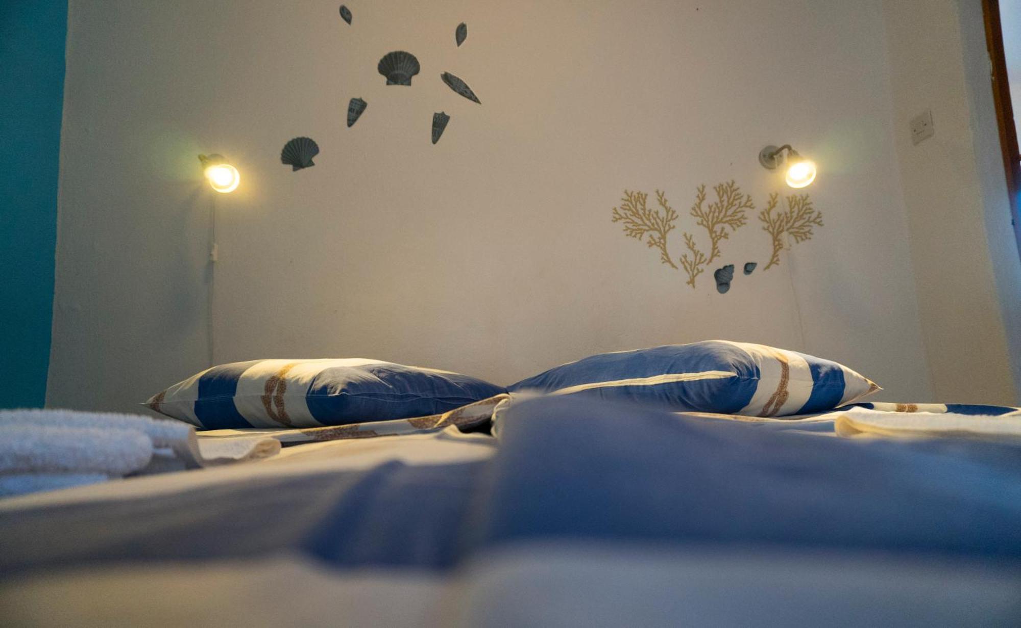 The Sea House Apartments Vis Ruang foto