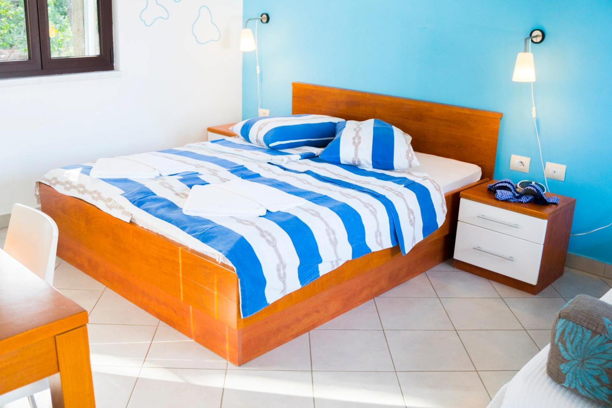 The Sea House Apartments Vis Ruang foto