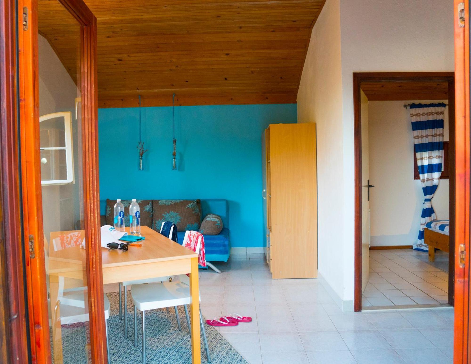 The Sea House Apartments Vis Ruang foto