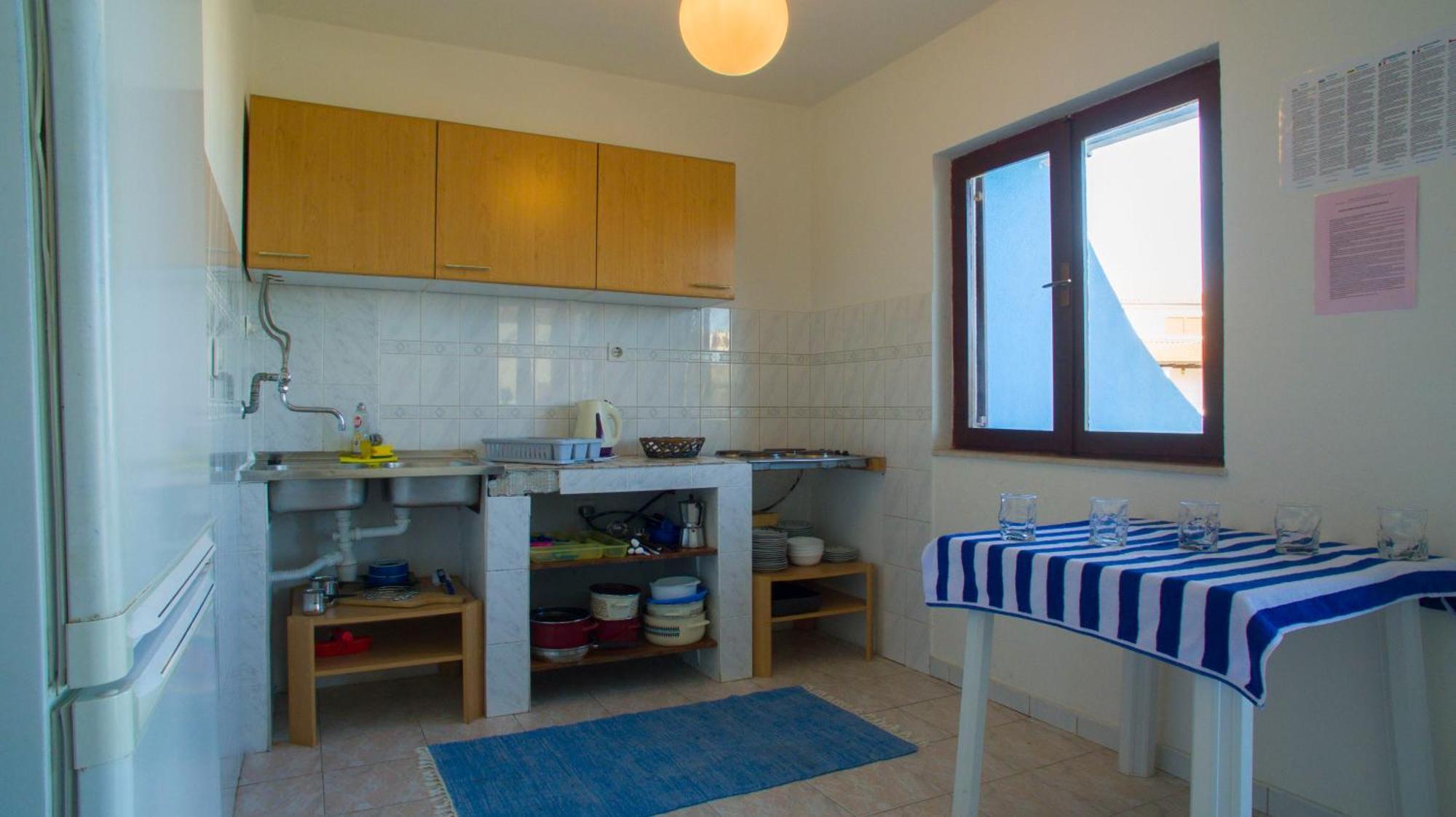 The Sea House Apartments Vis Ruang foto