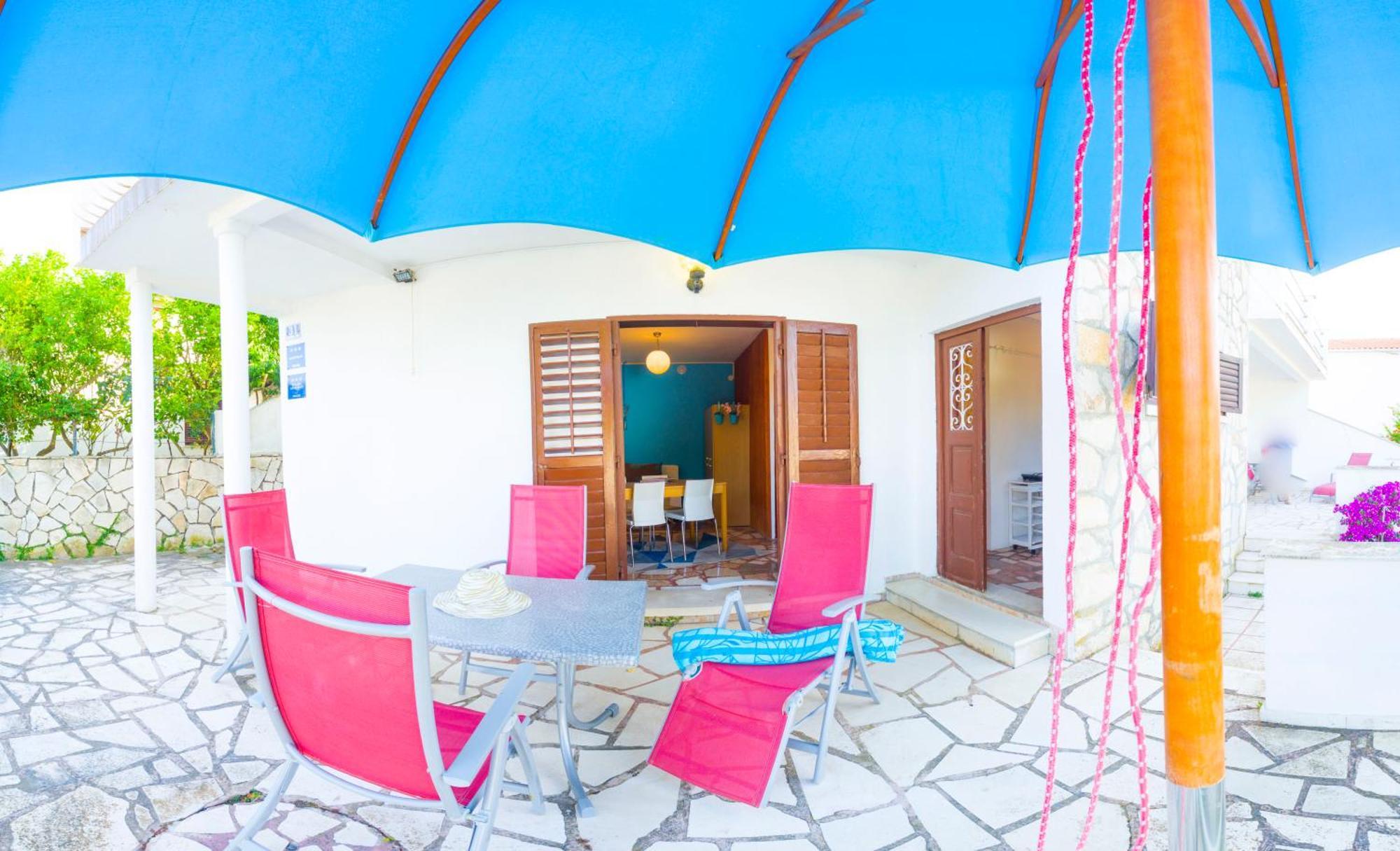The Sea House Apartments Vis Ruang foto