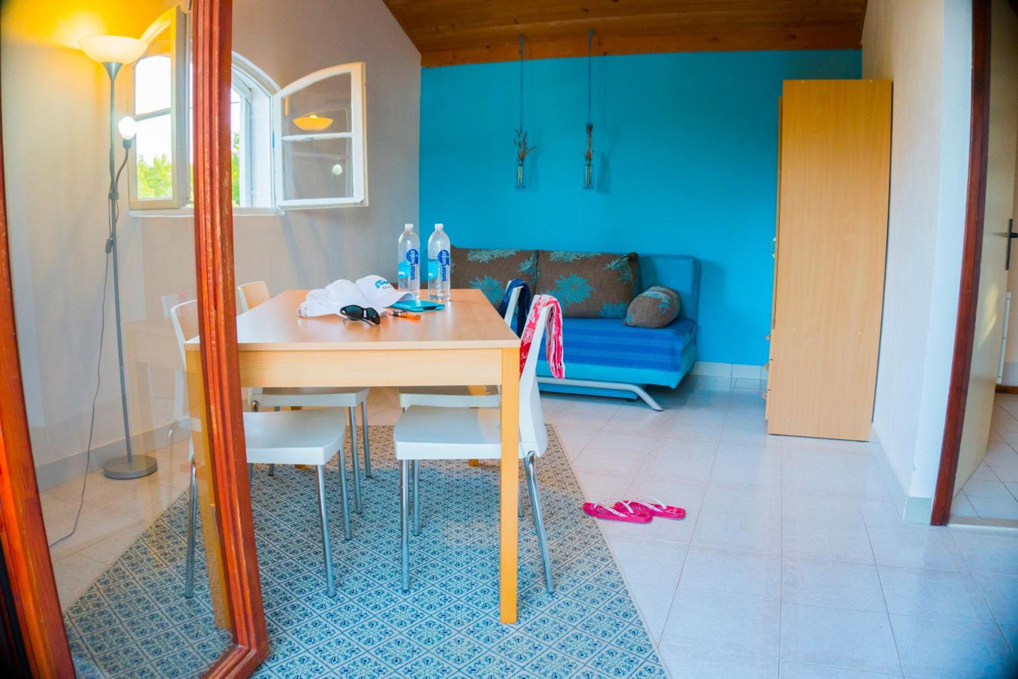 The Sea House Apartments Vis Ruang foto