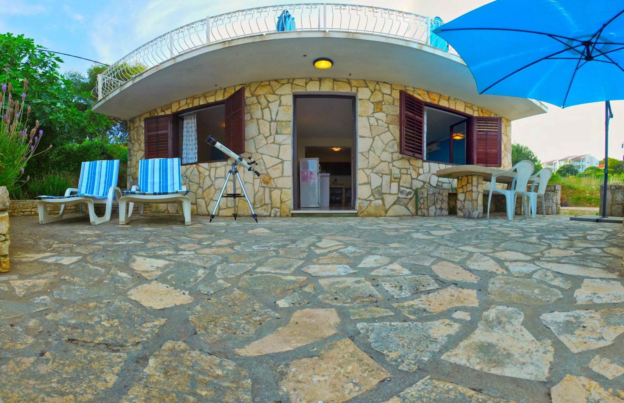 The Sea House Apartments Vis Ruang foto