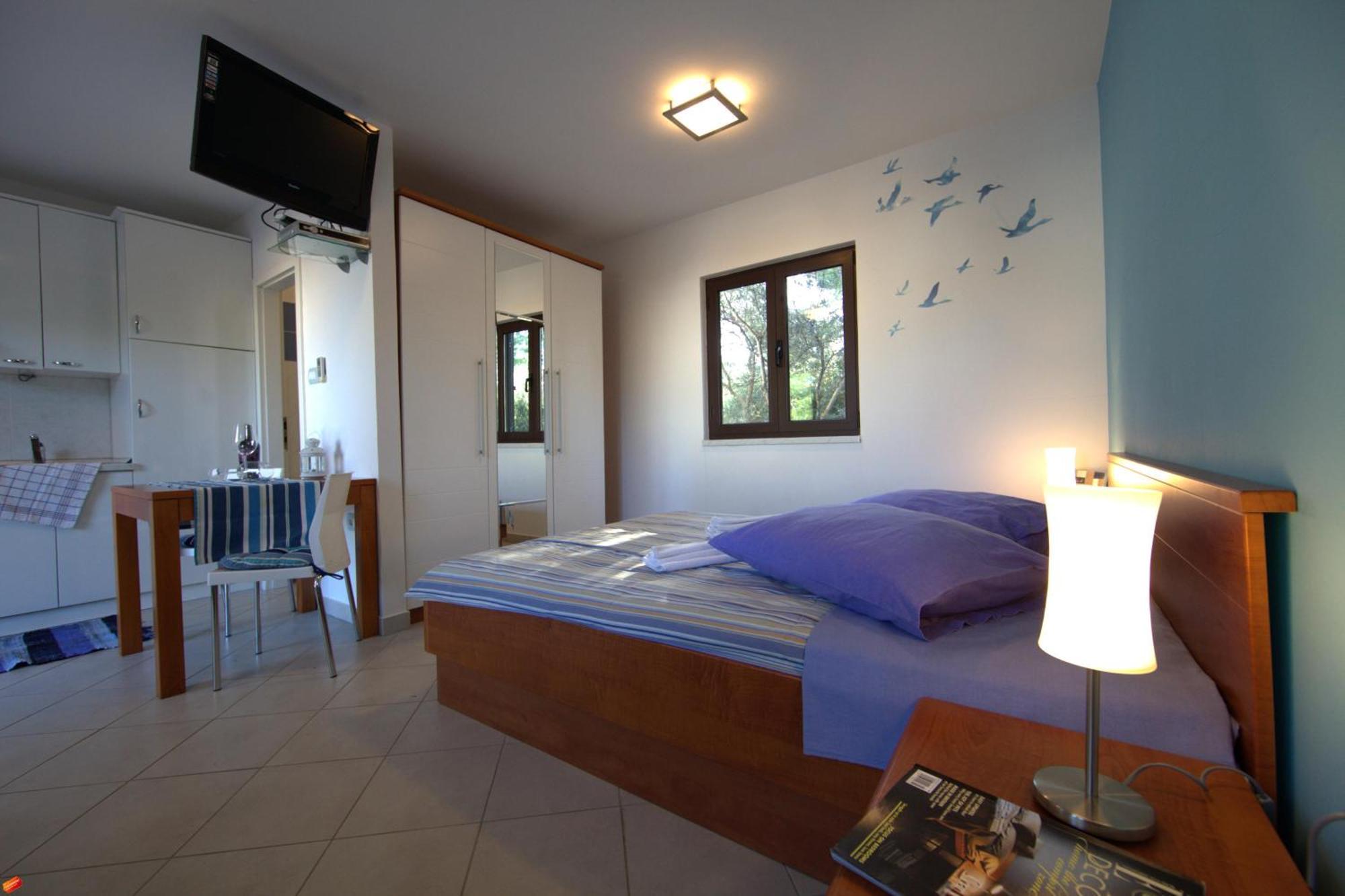 The Sea House Apartments Vis Ruang foto