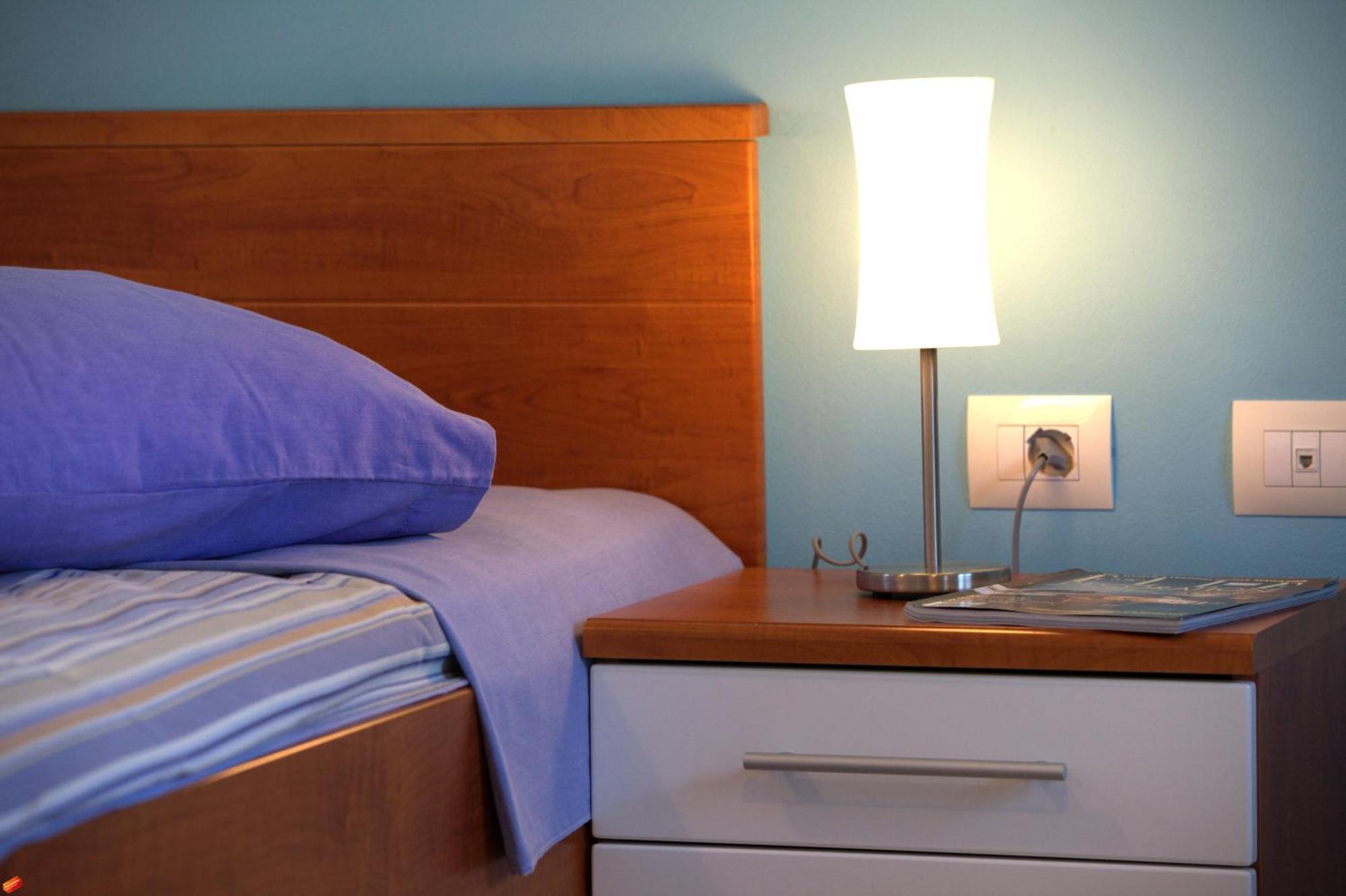The Sea House Apartments Vis Ruang foto