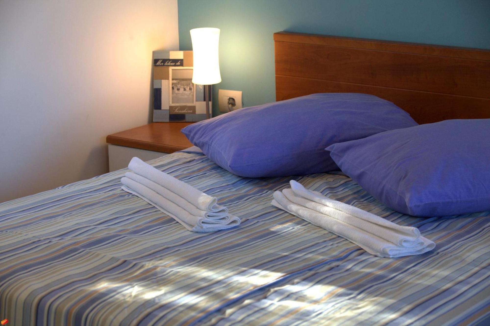 The Sea House Apartments Vis Ruang foto